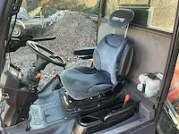 2015 kubota f3890 maaimachine - afbeelding 2 van  18