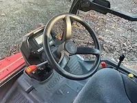 2015 kubota f3890 maaimachine - afbeelding 4 van  18