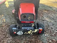 2015 kubota f3890 maaimachine - afbeelding 12 van  18