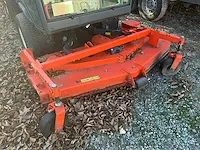 2015 kubota f3890 maaimachine - afbeelding 16 van  18