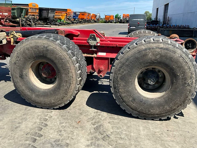 2015 la campagne r4a kipper - afbeelding 3 van  16