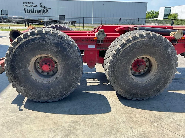 2015 la campagne r4a kipper - afbeelding 4 van  16