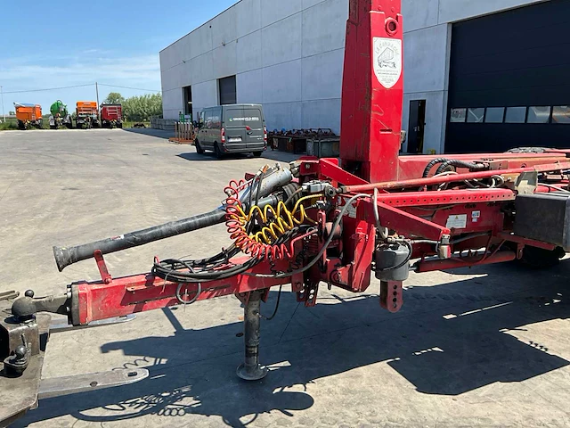 2015 la campagne r4a kipper - afbeelding 7 van  16