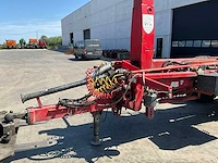 2015 la campagne r4a kipper - afbeelding 7 van  16