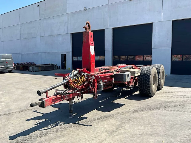 2015 la campagne r4a kipper - afbeelding 1 van  16