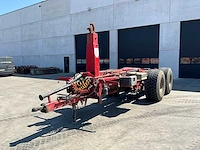 2015 la campagne r4a kipper - afbeelding 1 van  16