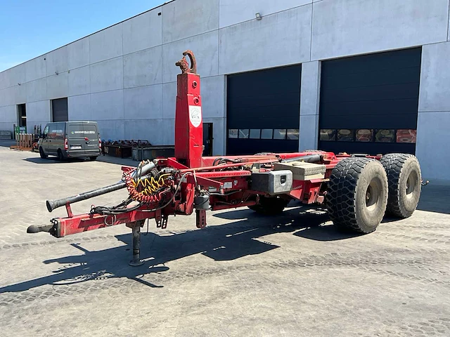 2015 la campagne r4a kipper - afbeelding 9 van  16