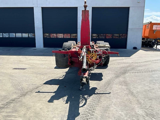 2015 la campagne r4a kipper - afbeelding 10 van  16