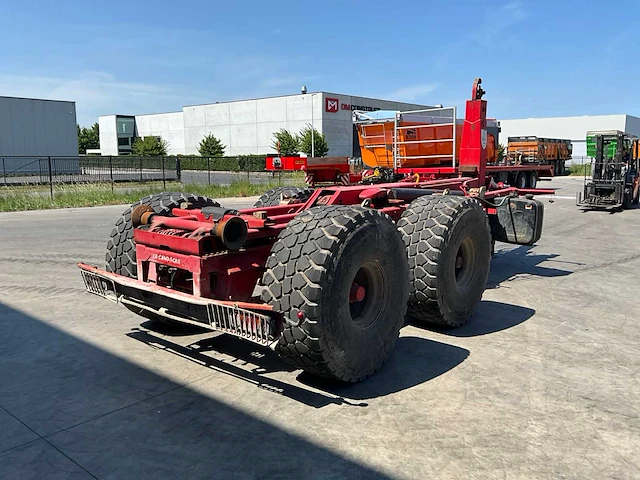 2015 la campagne r4a kipper - afbeelding 14 van  16