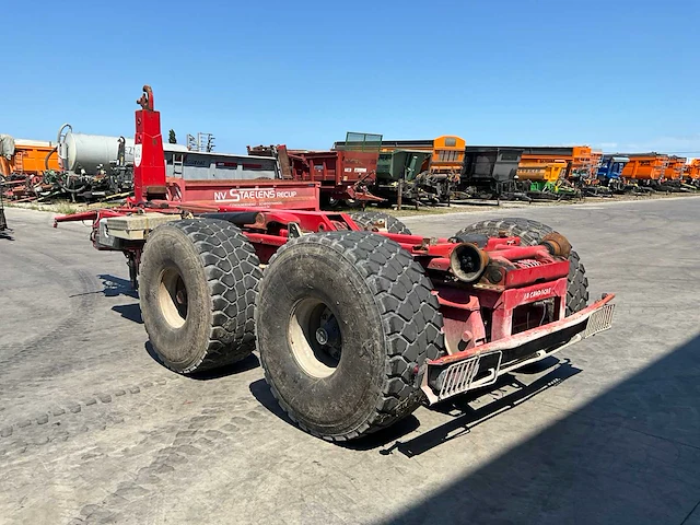 2015 la campagne r4a kipper - afbeelding 16 van  16