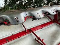 2015 lely 280m schijvenmaaier - afbeelding 2 van  11