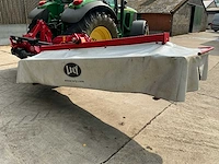 2015 lely 280m schijvenmaaier - afbeelding 4 van  11