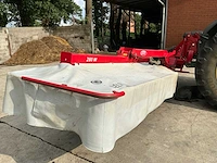 2015 lely 280m schijvenmaaier - afbeelding 5 van  11