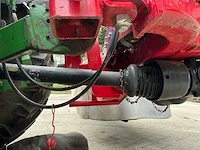 2015 lely 280m schijvenmaaier - afbeelding 7 van  11
