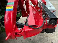 2015 lely 280m schijvenmaaier - afbeelding 8 van  11