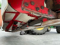 2015 lely 280m schijvenmaaier - afbeelding 10 van  11