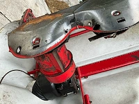 2015 lely 280m schijvenmaaier - afbeelding 11 van  11