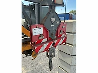 2015 liebherr 53k mobiele torenkraan - afbeelding 10 van  20