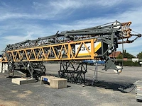 2015 liebherr 53k mobiele torenkraan - afbeelding 1 van  20