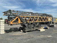 2015 liebherr 53k mobiele torenkraan - afbeelding 3 van  20