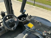 2015 linde e16ph-02 vorkheftruck - afbeelding 12 van  21