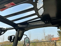 2015 linde e16ph-02 vorkheftruck - afbeelding 13 van  21