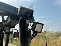2015 linde e16ph-02 vorkheftruck - afbeelding 17 van  21