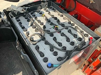 2015 linde e16ph-02 vorkheftruck - afbeelding 18 van  21