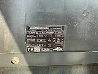 2015 linde e16ph-02 vorkheftruck - afbeelding 20 van  21