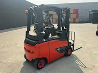2015 linde e16ph-02 vorkheftruck - afbeelding 5 van  21