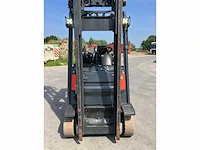2015 linde h16t vorkheftruck - afbeelding 5 van  50