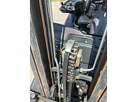 2015 linde h16t vorkheftruck - afbeelding 6 van  50