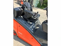 2015 linde h16t vorkheftruck - afbeelding 15 van  50
