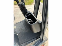 2015 linde h16t vorkheftruck - afbeelding 16 van  50