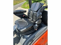 2015 linde h16t vorkheftruck - afbeelding 24 van  50