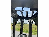 2015 linde h16t vorkheftruck - afbeelding 32 van  50