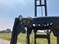 2015 linde h16t vorkheftruck - afbeelding 35 van  50