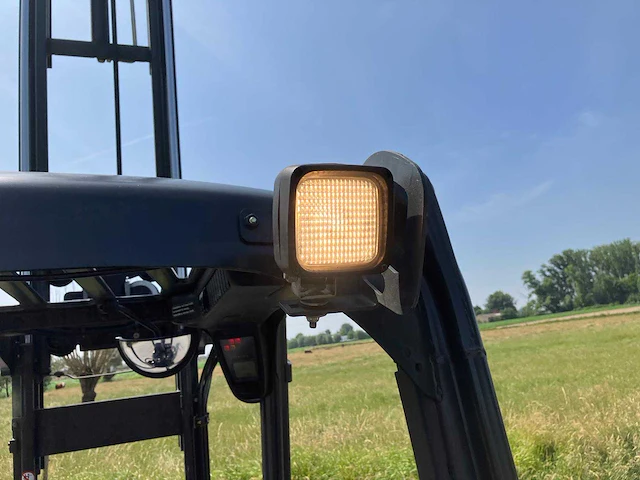 2015 linde h16t vorkheftruck - afbeelding 36 van  50