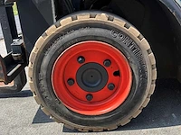 2015 linde h16t vorkheftruck - afbeelding 38 van  50