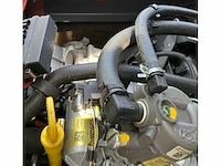 2015 linde h16t vorkheftruck - afbeelding 39 van  50