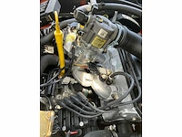 2015 linde h16t vorkheftruck - afbeelding 40 van  50