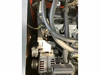 2015 linde h16t vorkheftruck - afbeelding 42 van  50