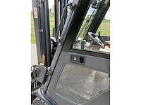 2015 linde h20t vorkheftruck met dubbele vork - afbeelding 30 van  64