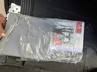 2015 linde h20t vorkheftruck met dubbele vork - afbeelding 58 van  64