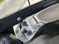 2015 linde h20t vorkheftruck met dubbele vork - afbeelding 24 van  64