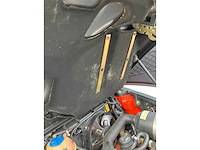 2015 linde h20t vorkheftruck met dubbele vork - afbeelding 44 van  64