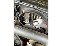 2015 linde h20t vorkheftruck met dubbele vork - afbeelding 49 van  64