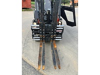 2015 linde h20t vorkheftruck met dubbele vork - afbeelding 4 van  64