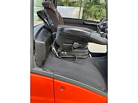 2015 linde h20t vorkheftruck met dubbele vork - afbeelding 19 van  64