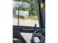 2015 linde h20t vorkheftruck met dubbele vork - afbeelding 20 van  64